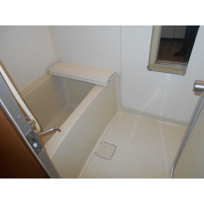 物件内観写真9　(バス／シャワールーム等)