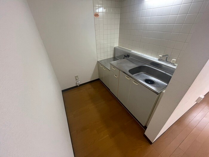 物件内観写真15　(キッチン)