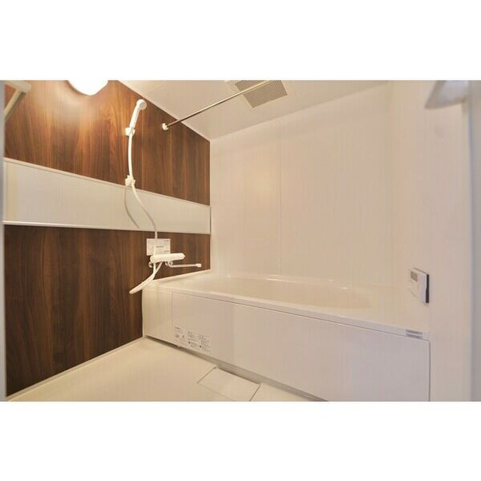 物件内観写真13　(バス／シャワールーム等)