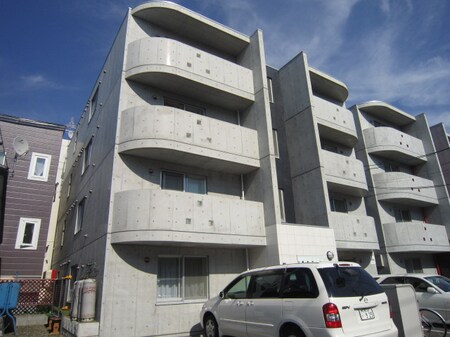 Ｈｕｇａ　Ｃｏｔｔａｇｅ外観写真
