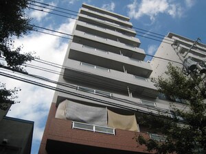 エステラ南３条館Ｂ外観写真