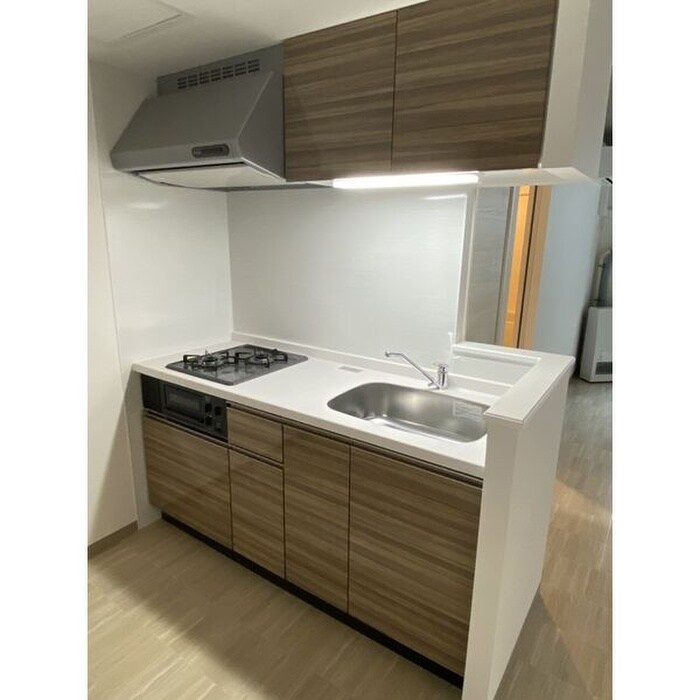 物件内観写真5　(キッチン)