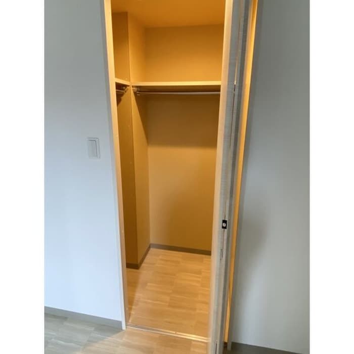 物件内観写真6　(収納)