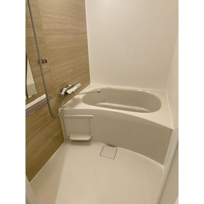 物件内観写真7　(バス／シャワールーム等)