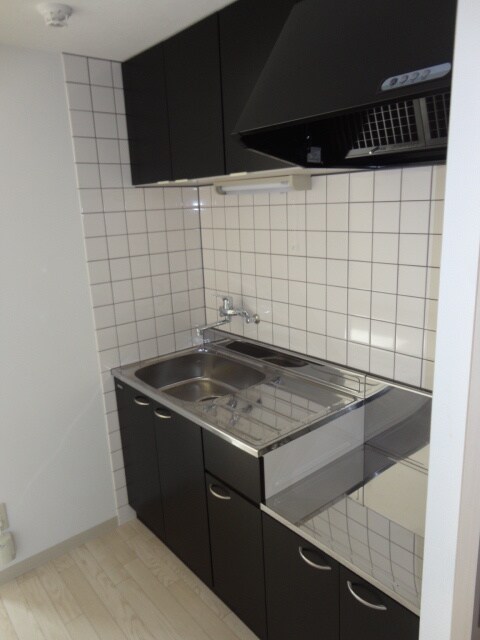 物件内観写真9　(キッチン)