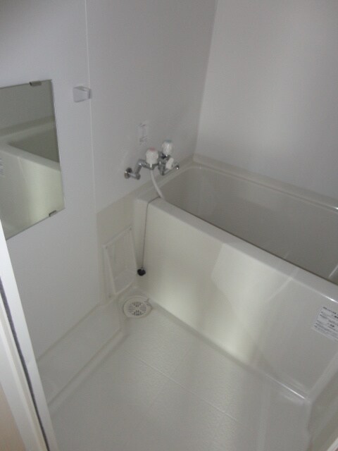 物件内観写真11　(バス／シャワールーム等)
