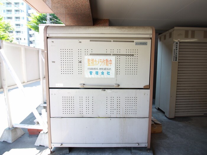 物件外観写真6　(建物設備)