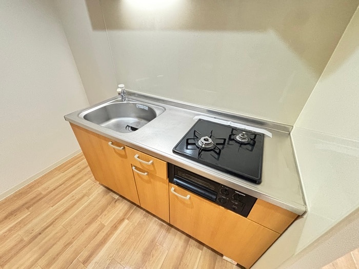 物件内観写真11　(キッチン)