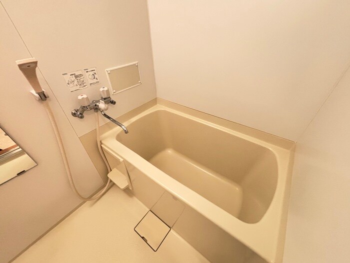 物件内観写真12　(バス／シャワールーム等)