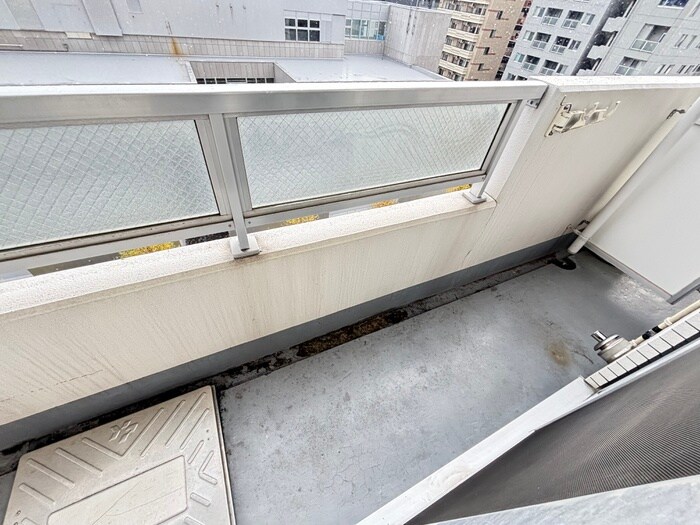 物件内観写真19　(ベランダ・バルコニー)