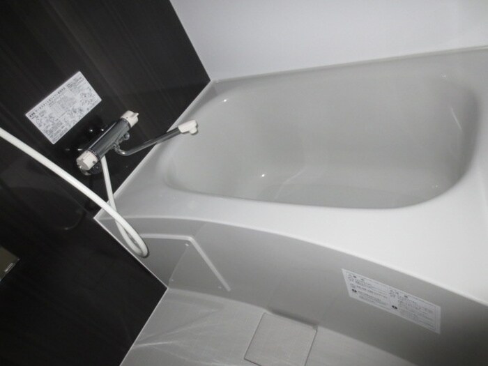 物件内観写真14　(バス／シャワールーム等)