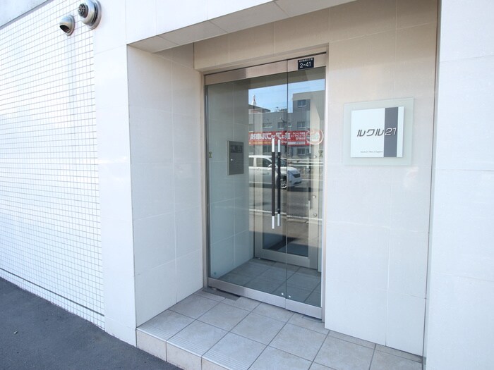 物件外観写真5　(外観写真)