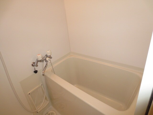 物件内観写真14　(バス／シャワールーム等)