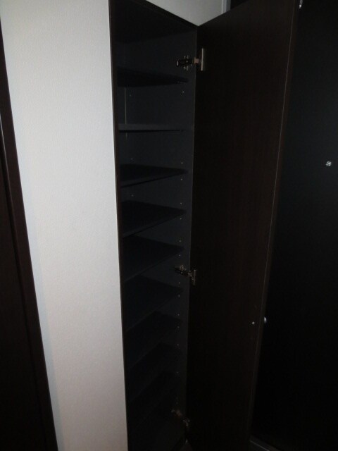 物件内観写真16　(靴箱)