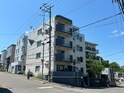 クローバーハイム平岸