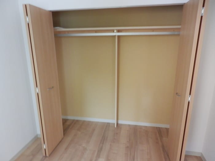 物件内観写真10　(収納)