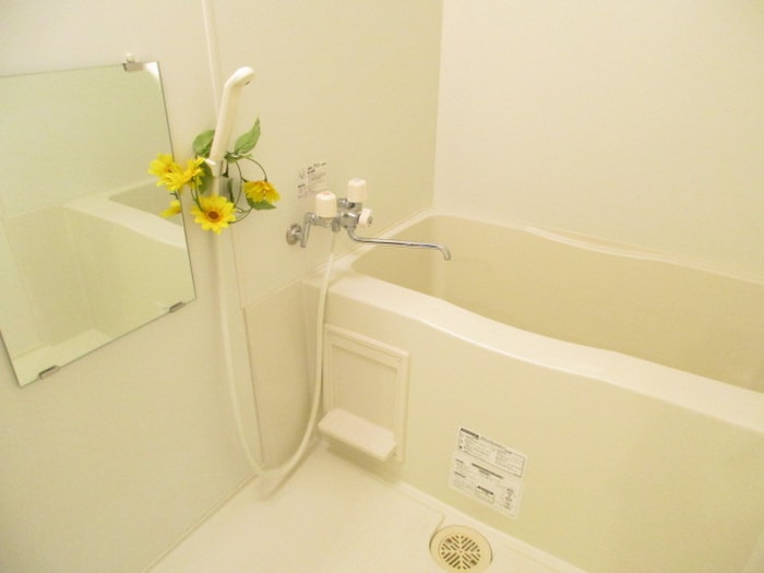 物件内観写真14　(バス／シャワールーム等)