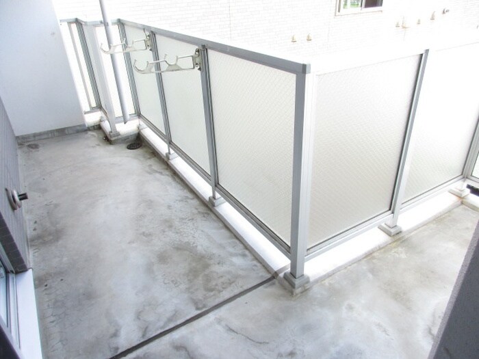 物件内観写真20　(ベランダ・バルコニー)