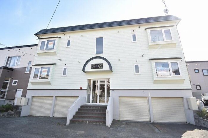 物件外観写真4　(外観写真)