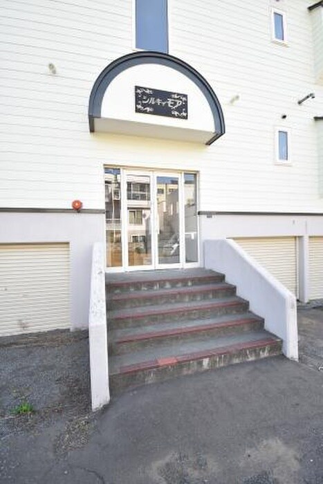 物件外観写真5　(外観写真)