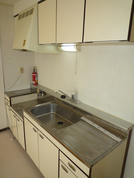 物件内観写真11　(居室)