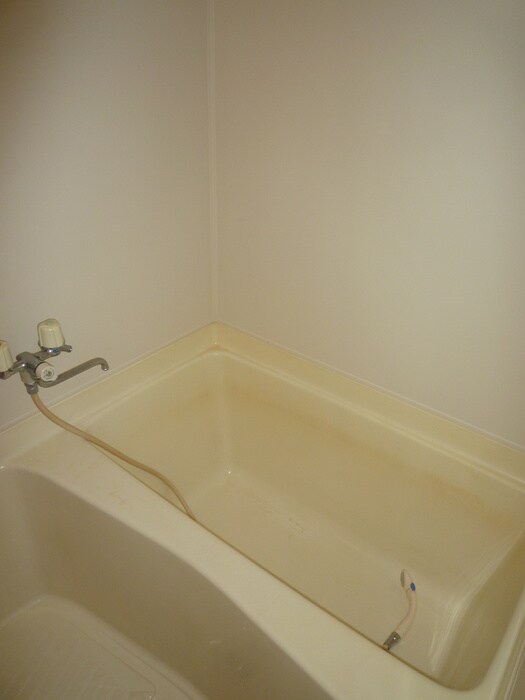 物件内観写真12　(バス／シャワールーム等)