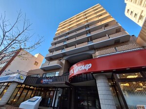 ニューライフ大通弐番館（905）外観写真