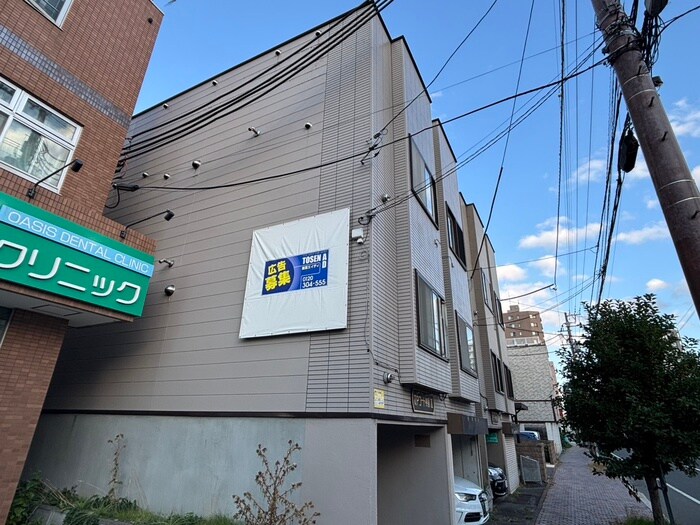 物件外観写真3　(外観写真)