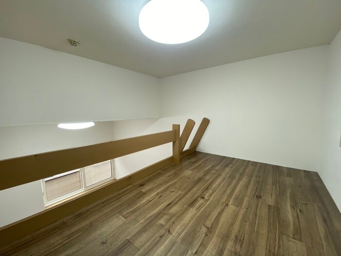 物件内観写真11　(居室)