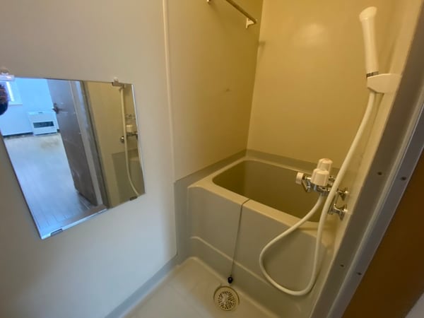 バス／シャワールーム等