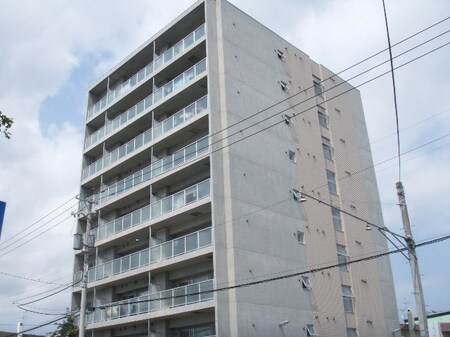 ＦＬＡＴ　Ｔ／Ｇ外観写真