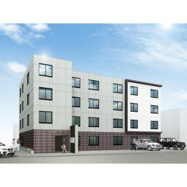 物件外観写真1　(その他)