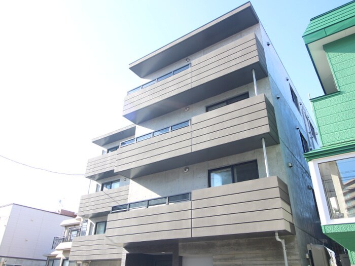 物件外観写真2　(外観写真)