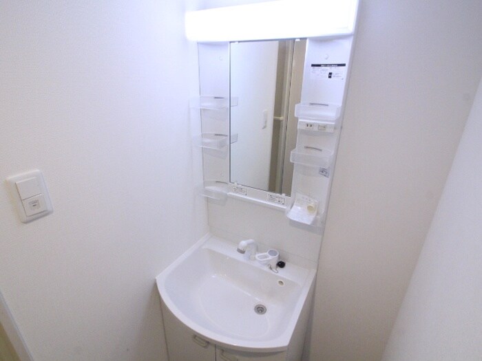 物件内観写真13　(洗面)