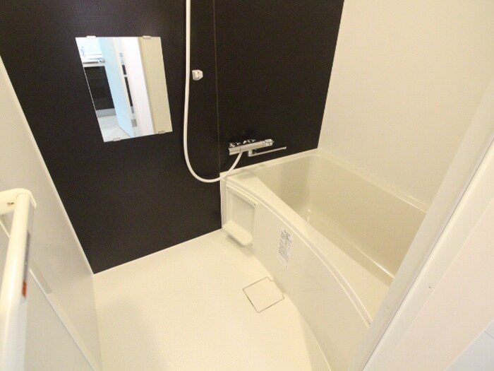 物件内観写真14　(バス／シャワールーム等)