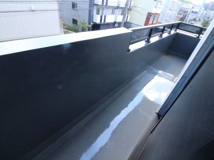 物件内観写真22　(ベランダ・バルコニー)