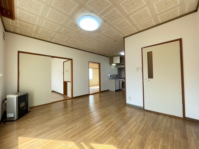 物件内観写真7　(居室)