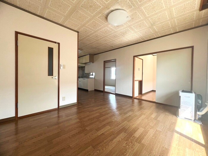 物件内観写真7　(居室)