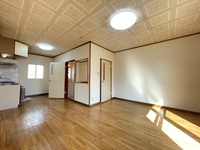 物件内観写真8　(居室)