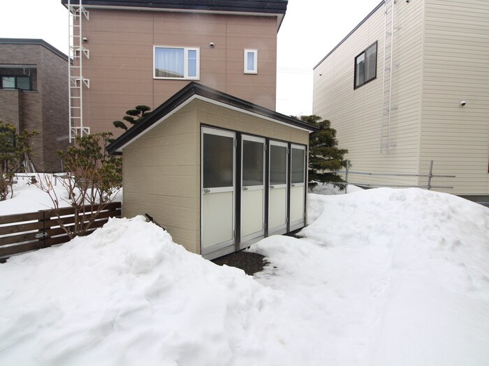 物件外観写真5　(その他)