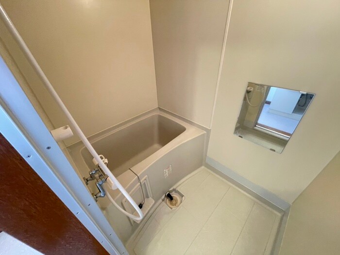 物件内観写真10　(バス／シャワールーム等)