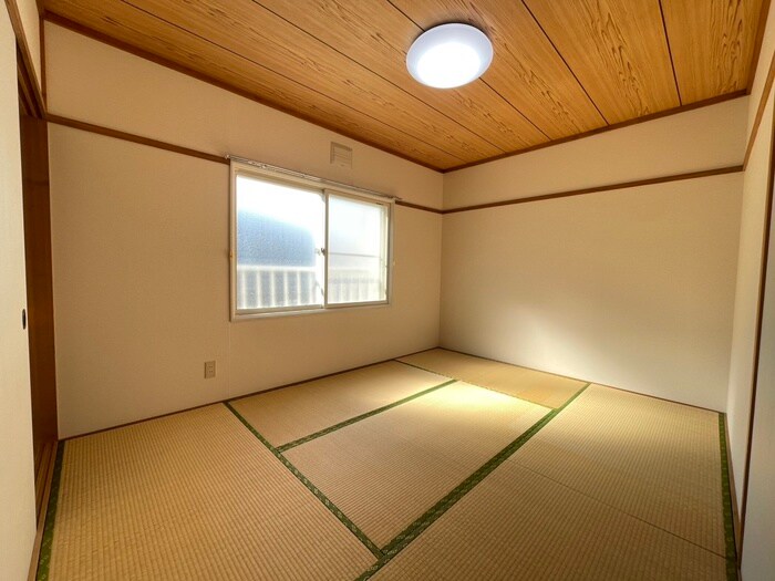 物件内観写真21　(居室)