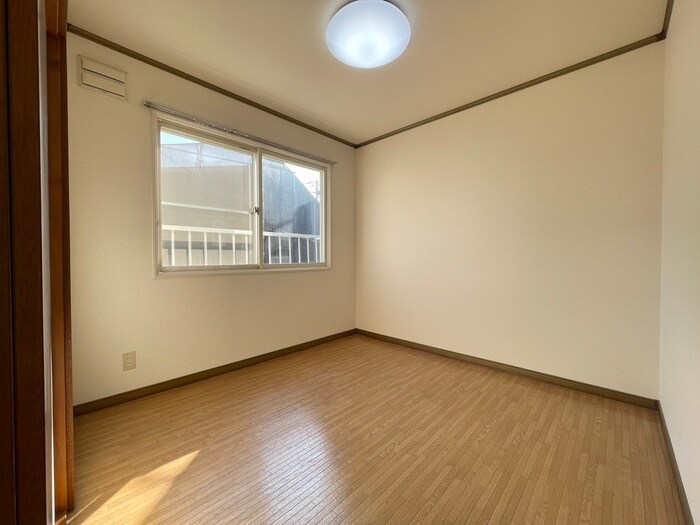 物件内観写真22　(居室)