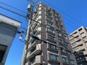 平岸ガ－デンコ－ト
