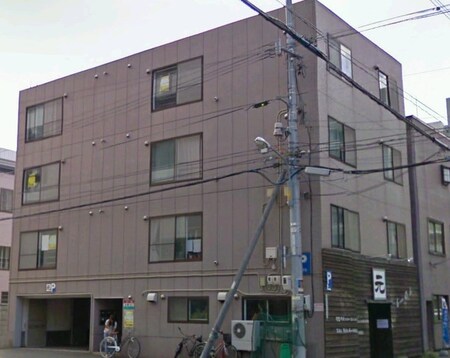 リアルコ－トＴ２３外観写真