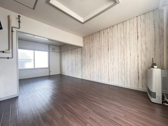 物件内観写真7　(居室)