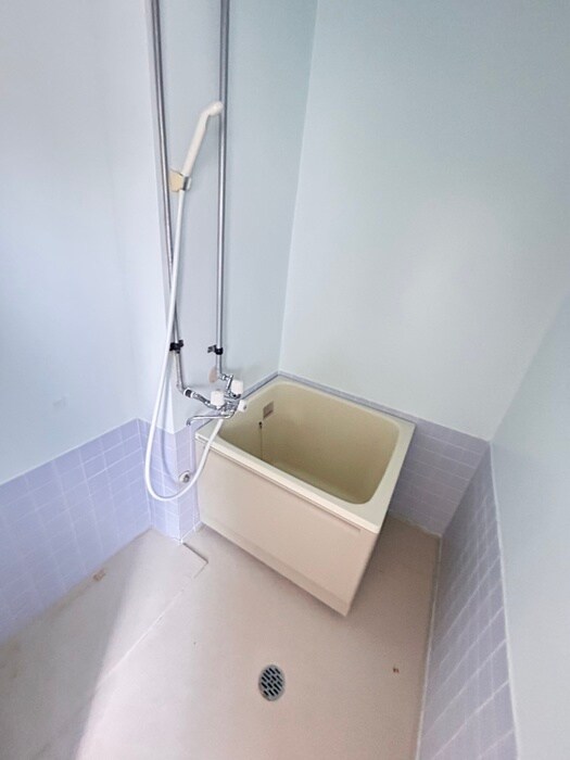 物件内観写真12　(バス／シャワールーム等)