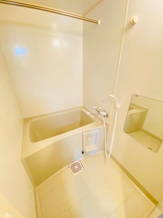 物件内観写真12　(バス／シャワールーム等)