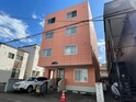 シャンスー弐番館