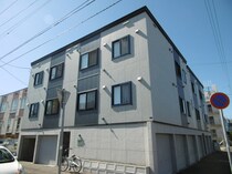 エルムN２３Aの外観写真